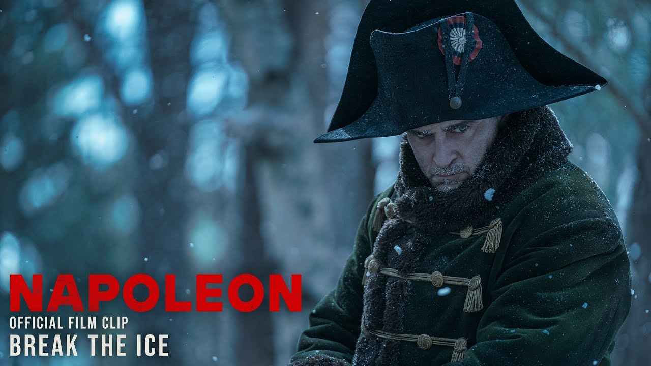 Watch film Napoleon | Break The Ice