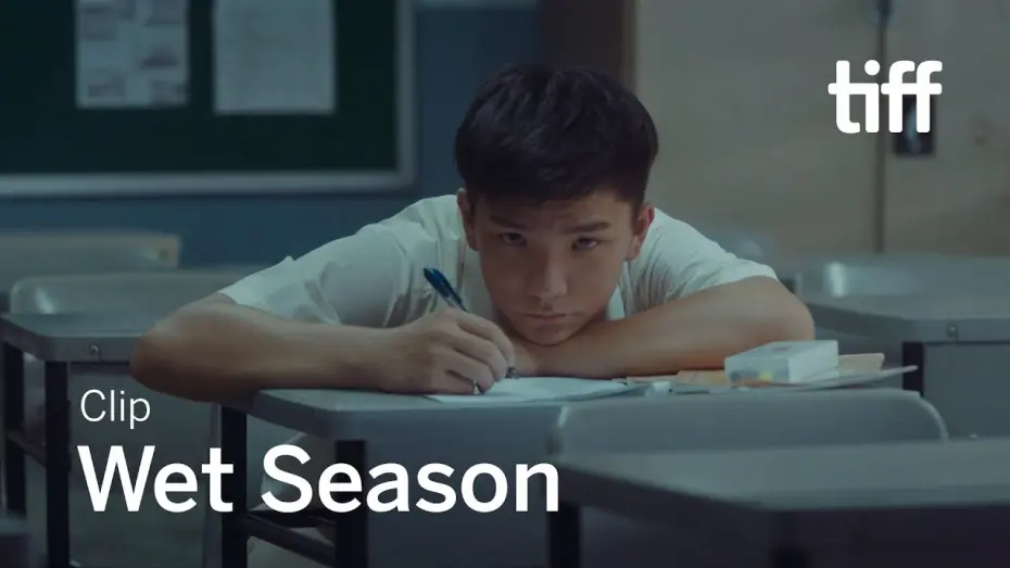 Watch film Wet Season | WET SEASON Clip | TIFF 2019