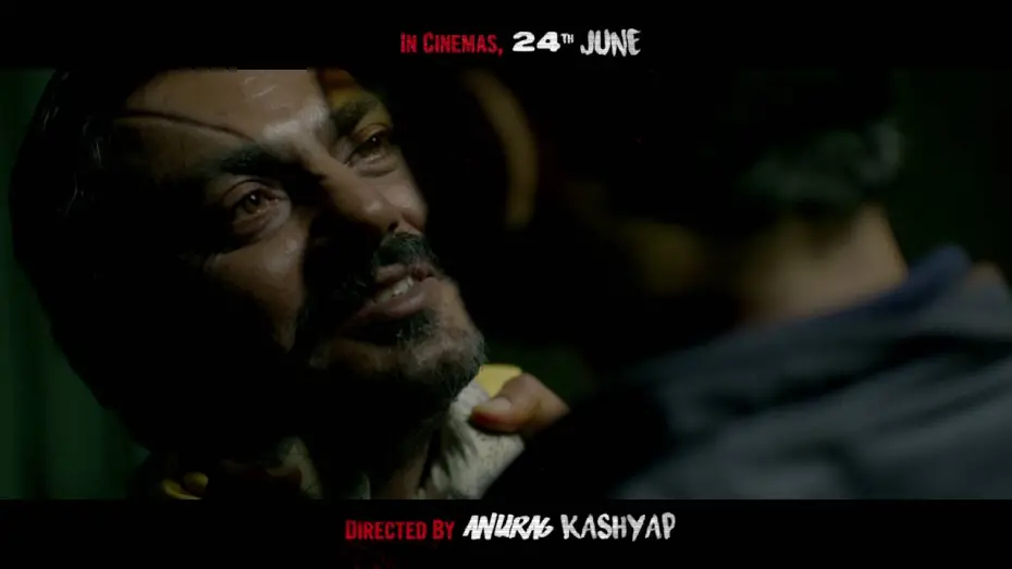 Watch film Raman Raghav 2.0 | Dialogue Promo 3 | Raman Raghav 2.0 | In Cinemas 24th June | Nawazuddin Siddiqui & Vicky Kaushal