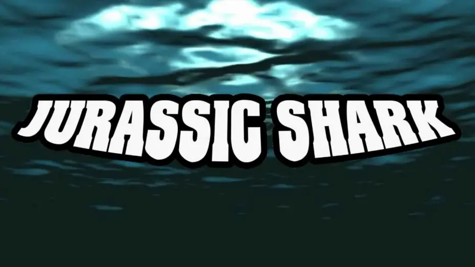 Watch film Jurassic Shark | JURASSIC SHARK Trailer