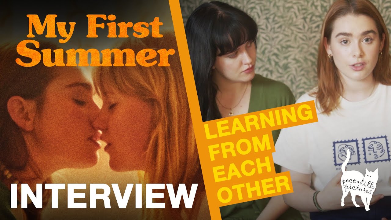 Watch film My First Summer | Learning From Each Other