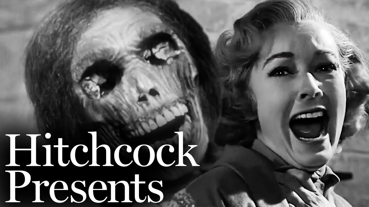 Watch film Psycho | Hitchcock Presents | Norma Bates Revealed (Psycho 1960)