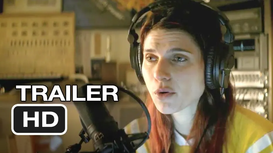 Watch film In a World... | In A World... Official Trailer 1 (2013) - Lake Bell Movie HD