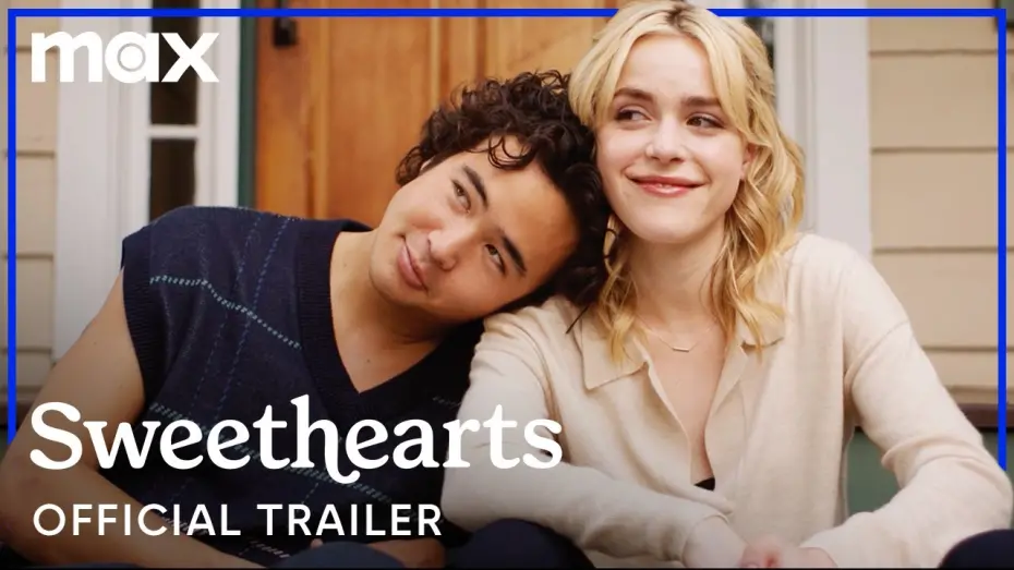 Watch film Sweethearts | Official Trailer