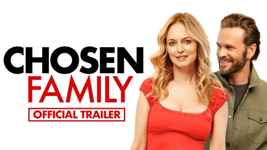 Watch film Chosen Family | Official US Trailer