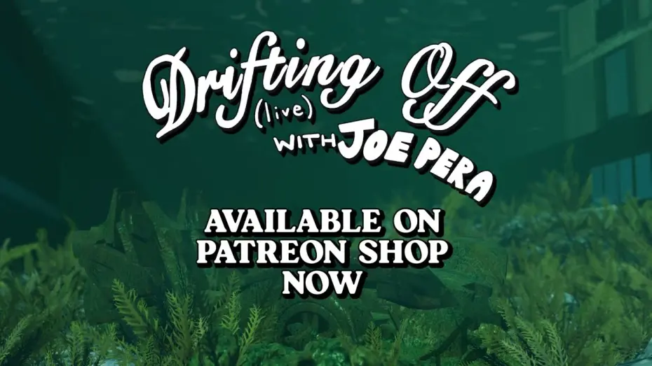 Watch film Drifting Off with Joe Pera: Live at the Brooklyn Opera House | Drifting Off with Joe Pera: Live at the Brooklyn Opera House