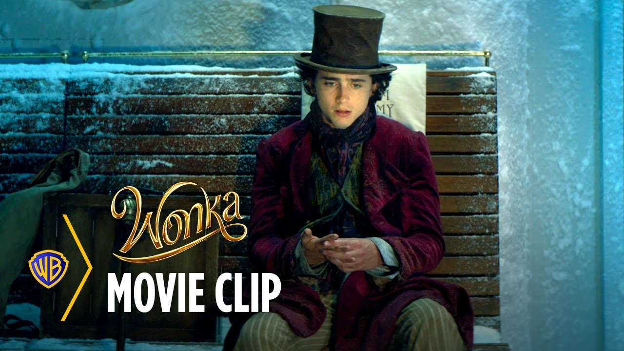 Watch film Wonka | Going Flat