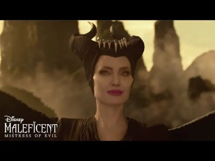 Watch film Maleficent: Mistress of Evil | "A Wicked Good Time"