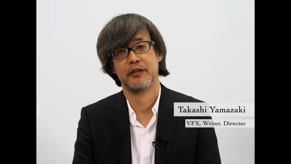 Watch film Godzilla Minus One | Takashi Yamazaki Message to fans [Subtitled]