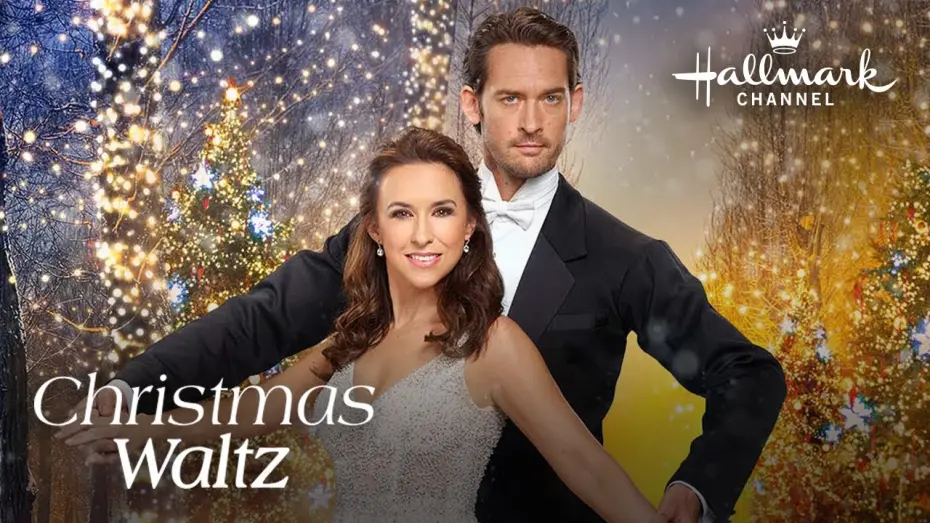 Watch film Christmas Waltz | Preview - Christmas Waltz - Hallmark Channel