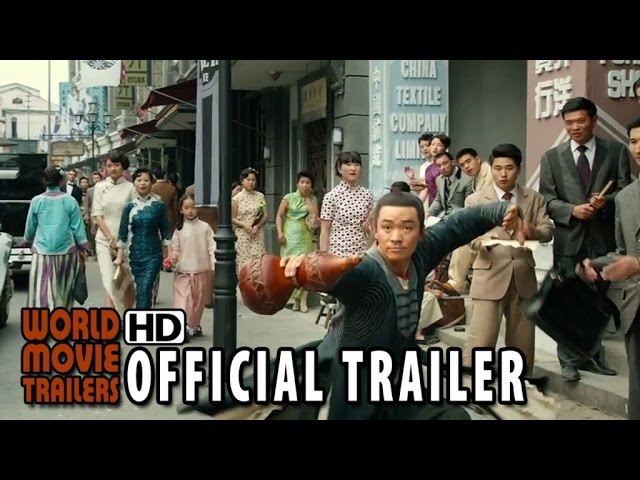 Watch film Monk Comes Down the Mountain | Monk Comes Down the Mountain Official Trailer (2015) - Marital Arts Action Movie HD