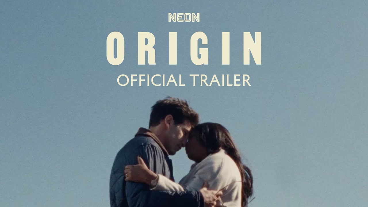 Watch film Origin | Official Trailer