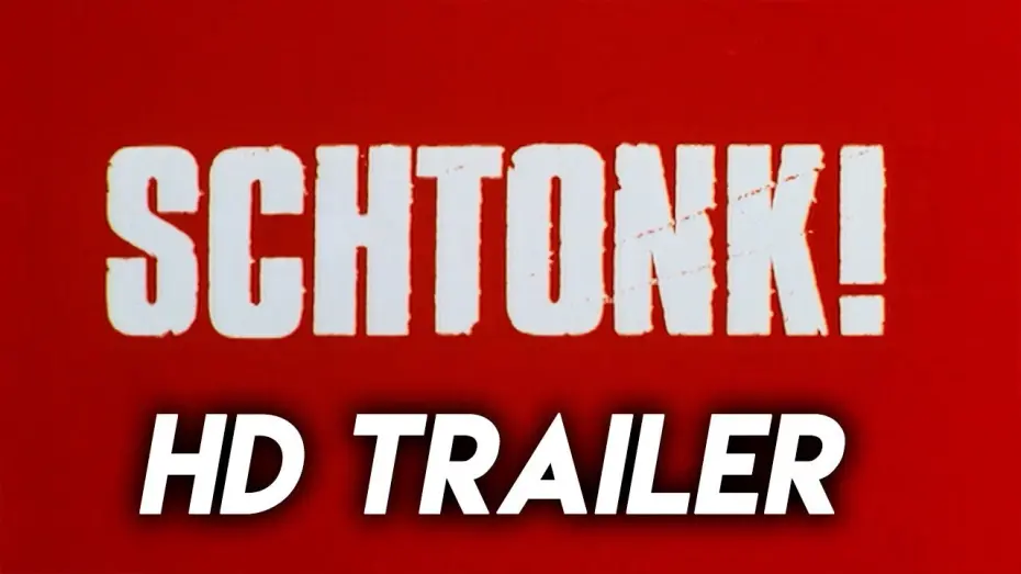 Watch film Schtonk! | Schtonk ! (1992) ORIGINAL DEUTSCH TRAILER [HD]