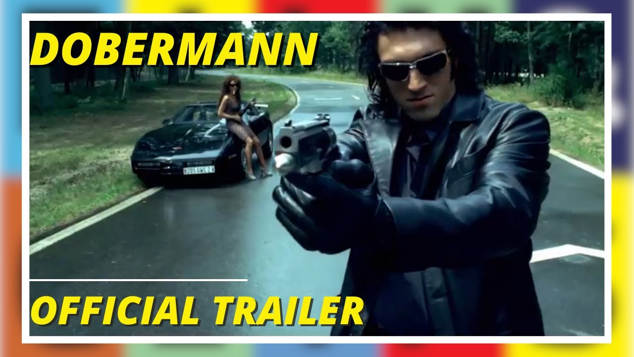 Watch film Dobermann | Dobermann - Original Trailer