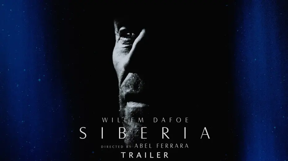 Watch film Siberia | Trailer