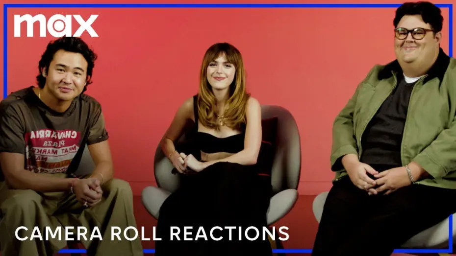 Watch film Sweethearts | Kiernan Shipka, Caleb Hearon, & Nico Hiraga React To Photos From Their Camera Rolls