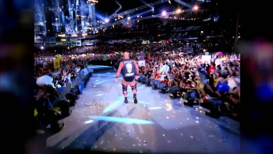 Watch film WWE WrestleMania XXX | WrestleMania XXX is coming to New Orleans