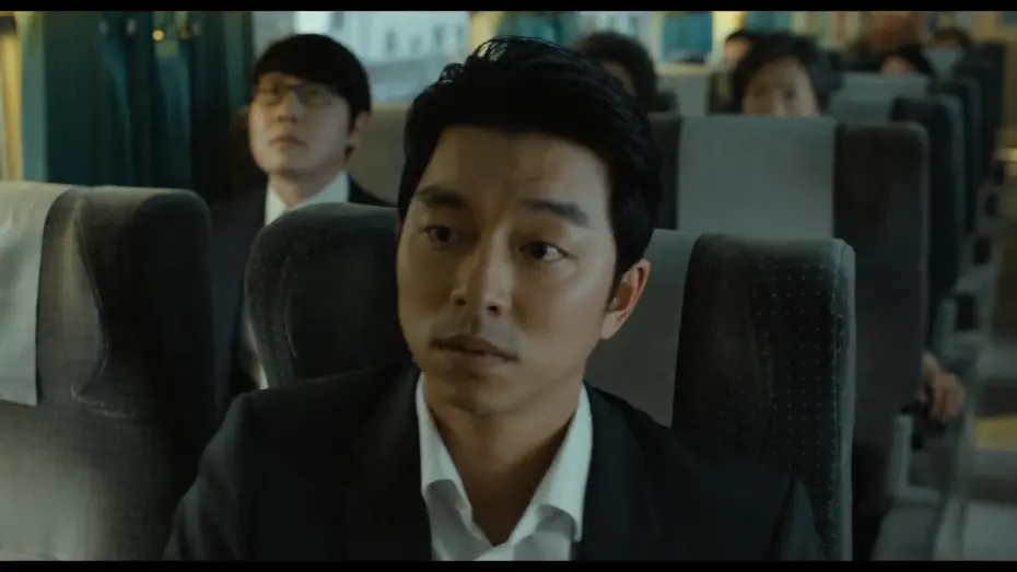 Watch film Train to Busan | Clip 2