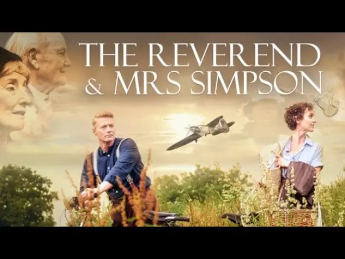 Watch film The Reverend and Mrs Simpson | The Reverend and Mrs. Simpson (2022) | Trailer