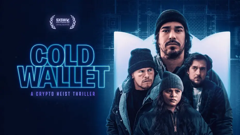 Watch film Cold Wallet | Official UK Trailer