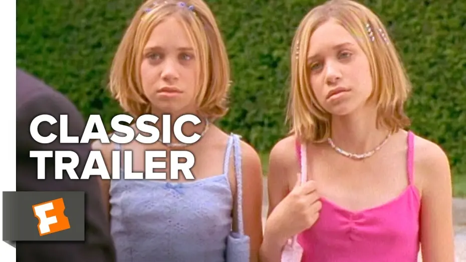 Watch film Passport to Paris | Passport to Paris (1999) Official Trailer - Mary-Kate Olsen, Ashley Olsen Movie HD