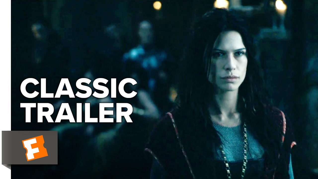 Watch film Underworld: Rise of the Lycans | Official Trailer