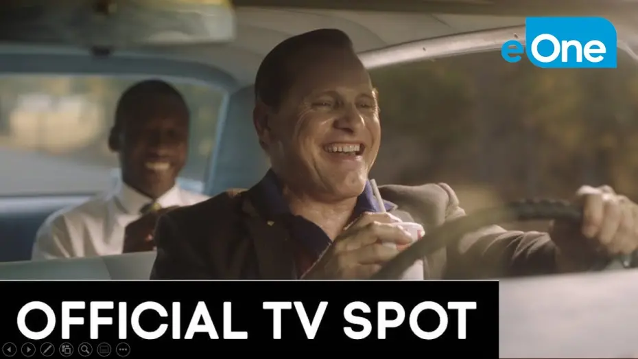 Watch film Green Book | GREEN BOOK | Official 