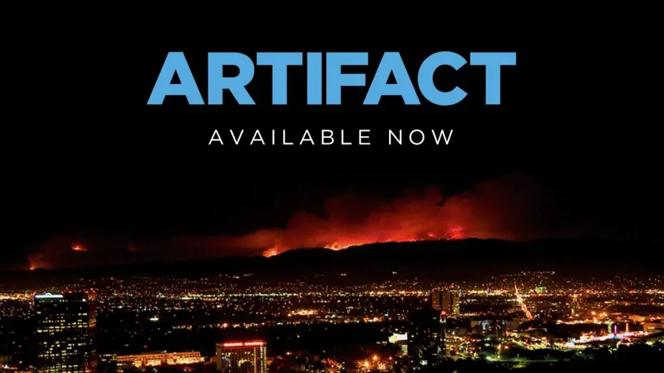 Watch film Artifact | Official Trailer