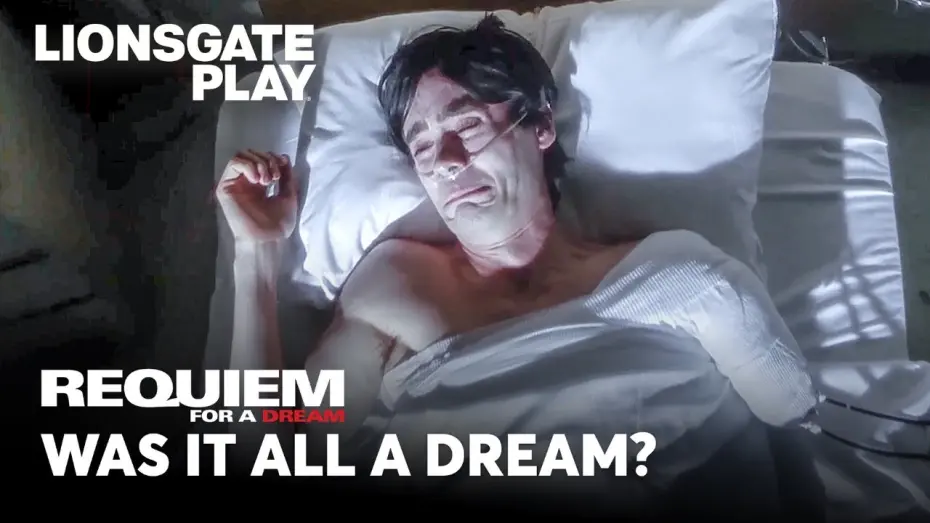 Watch film Requiem for a Dream | Was It All A Dream