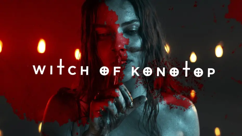 Watch film The Witch. Revenge | The Witch of Konotop | Official Teaser [ENG SUB]