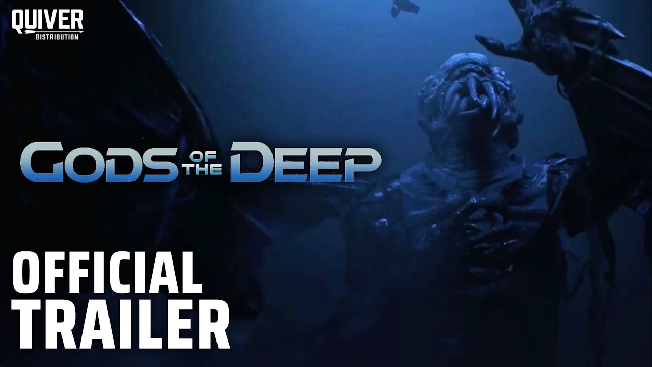 Watch film Gods of the Deep | Official Trailer