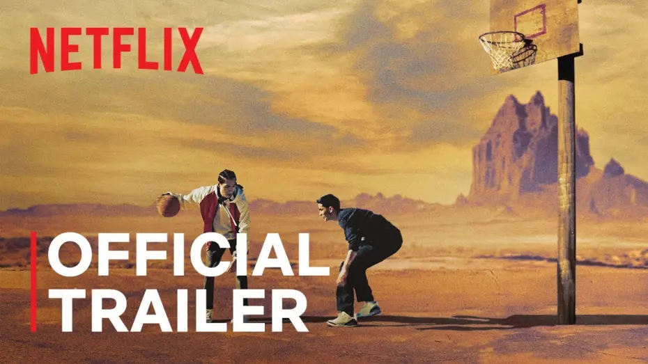 Watch film Rez Ball | Official Trailer