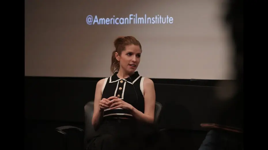 Watch film Woman of the Hour | Anna Kendrick Discusses Her Film WOMAN OF THE HOUR