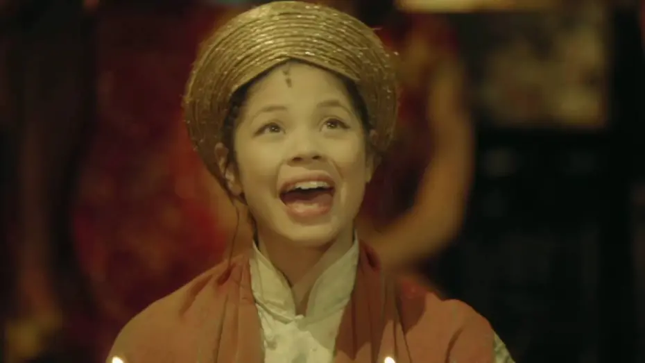 Watch film Miss Saigon : 25th Anniversary Performance | Miss Saigon: 25th Anniversary Featurette