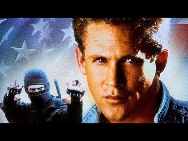 Watch film American Ninja 2: The Confrontation | American Ninja 2: The Confrontation (1987) - Trailer