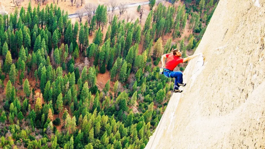 Watch film The Dawn Wall | The Dawn Wall | Teaser Trailer