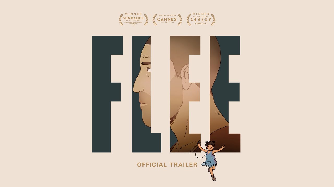 Watch film Flee | Official Trailer