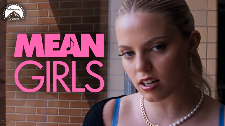 Watch film Mean Girls | Reneé Rapp sings “World Burn” - Full Song