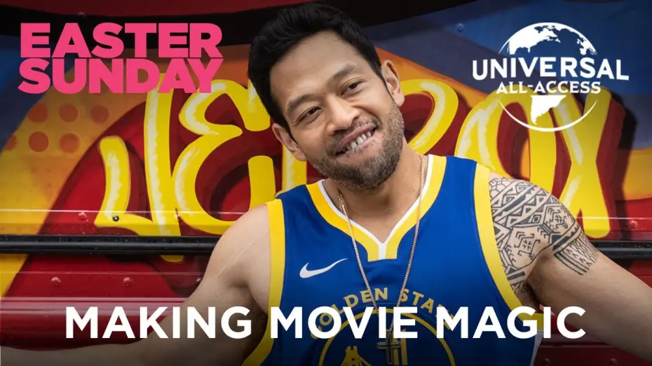 Watch film Easter Sunday | Family Matters Bonus Feature