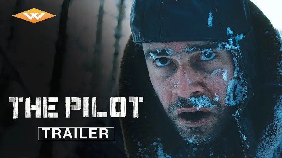 Watch film The Pilot: A Battle for Survival | Official Trailer