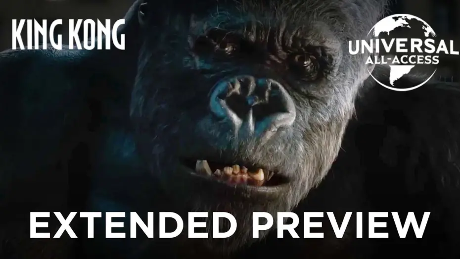 Watch film King Kong | Kong