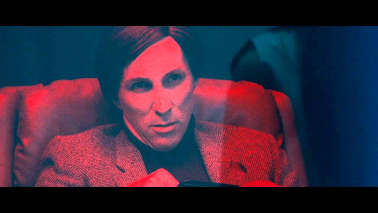 Watch film Beyond the Black Rainbow | US Trailer