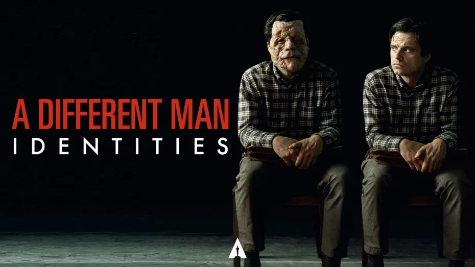 Watch film A Different Man | 