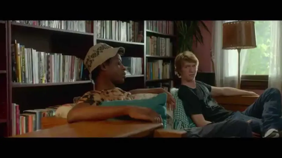 Watch film Me and Earl and the Dying Girl | TV Spot: The Story