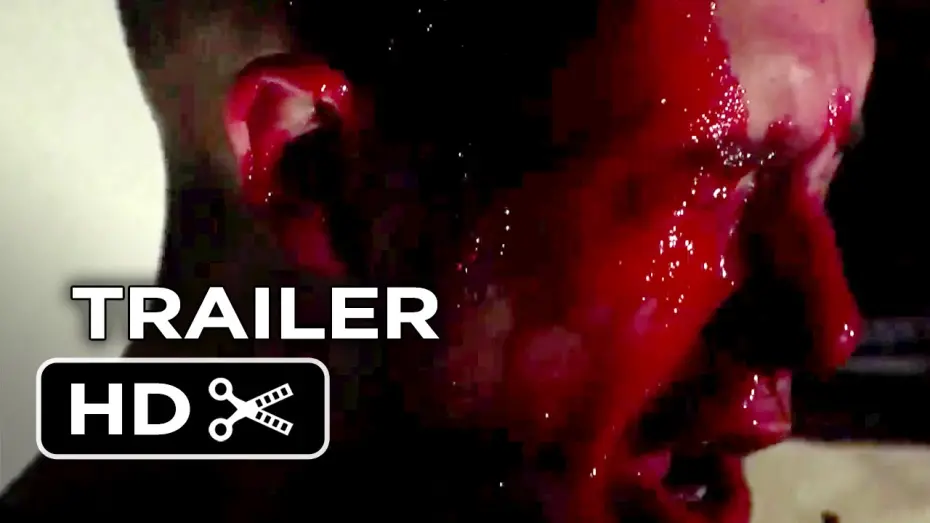 Watch film Zombieworld | Zombieworld Official Trailer 1 (2015) - Zombie Horror Movie HD