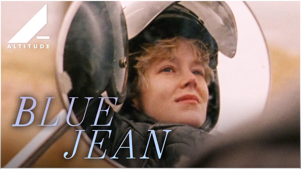 Watch film Blue Jean | Official Trailer