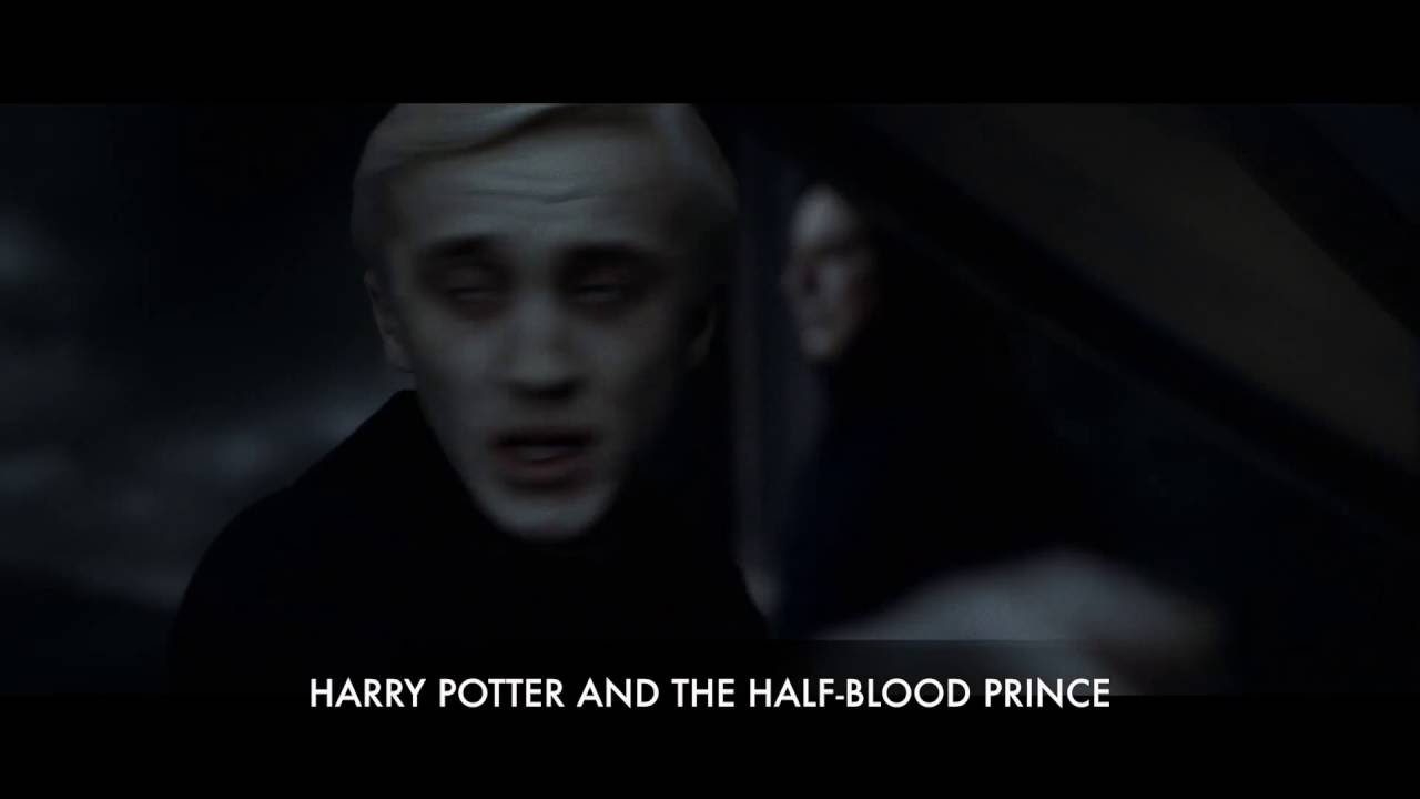 Watch film Harry Potter and the Half-Blood Prince | The Impending Death of Albus Dumbledore