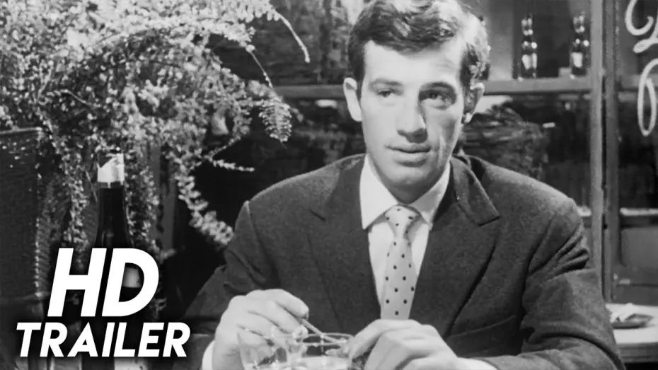 Watch film The Big Risk | The Big Risk (1960) ORIGINAL US TRAILER [HD]