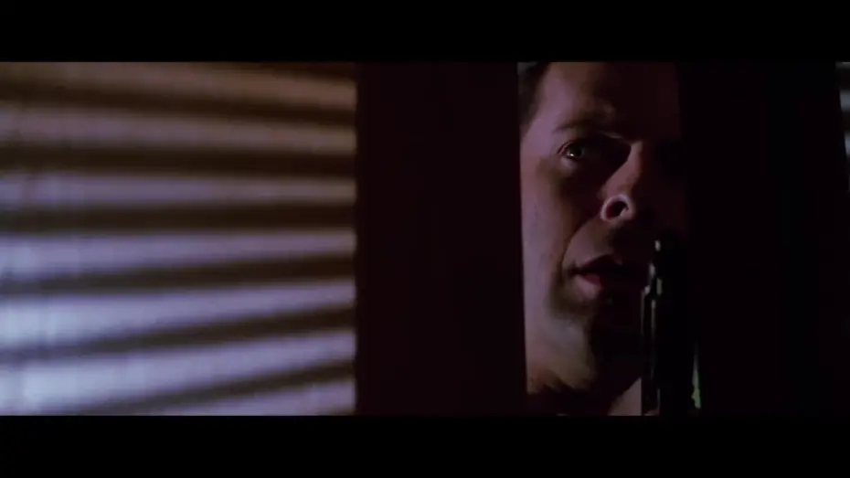 Watch film Die Hard | 30th Anniversary Trailer