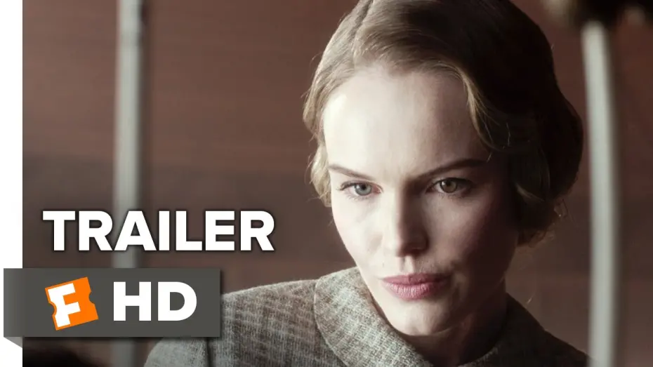 Watch film Amnesiac | Amnesiac Official Trailer 1 (2015) - Kate Bosworth, Wes Bentley Movie HD